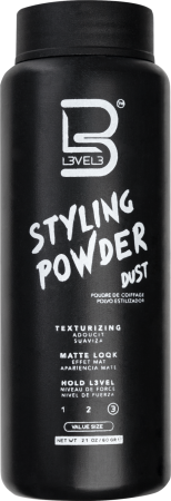 Level 3 Styling Powder Dust 60 g