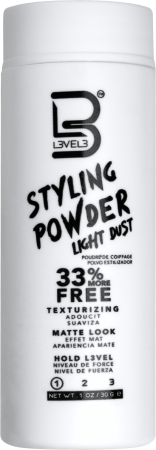 Level 3 Styling Powder Light Dust 30 g