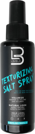 Level 3 Texturizing Salt Spray 100 ml