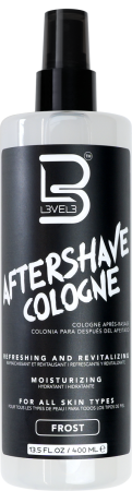 Level 3 Aftershave Cologne Frost 400 ml