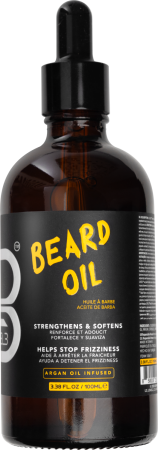 Level 3 Beard Oil 100 ml