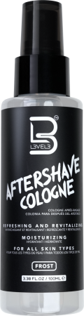 Level 3 Aftershave Cologne Frost 100 ml