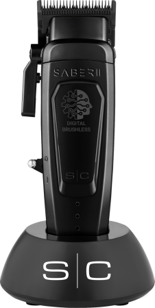 Stylecraft Saber 2.0 Black
