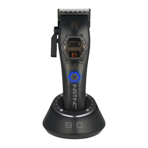 Stylecraft Instinct Metal Clipper Stylecraft Instinct Metal Clipper