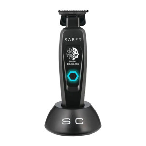 Stylecraft Saber Trimmer Black