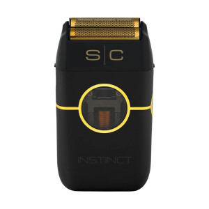 Stylecraft Instinct Metal Shaver Black