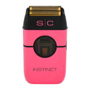 Stylecraft Instinct Metal Shaver Pink