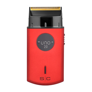 Stylecraft Uno 2.0 Red Shaver