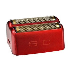 Stylecraft Gold Foil For Prodigy Red