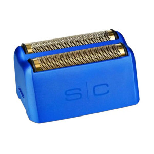Stylecraft Gold Foil For Prodigy Blue