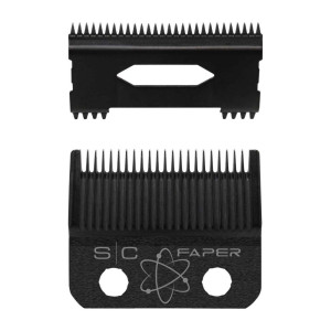 Stylecraft Faper DLC + Slim Deep DLC Blade