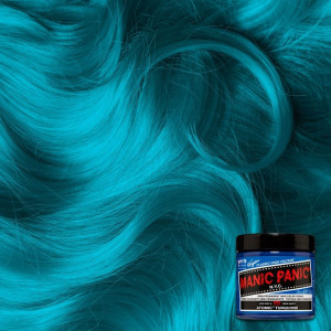 Manic Panic High Voltage Classic Atomic Turquoise 118 ml
