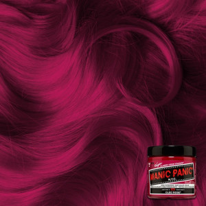 Manic Panic High Voltage Classic Cleo Rose 118 ml