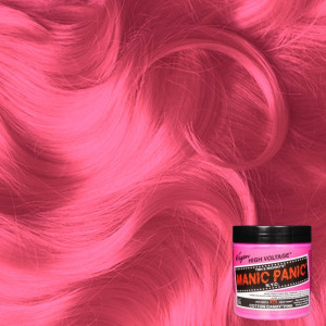 Manic Panic High Voltage Classic Cotton Candy 237 ml