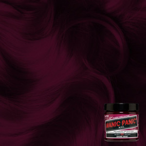 Manic Panic High Voltage Classic Divine Wine 118 ml