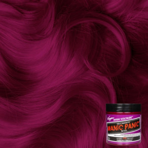 Manic Panic High Voltage Classic Fuschia Shock 237 ml
