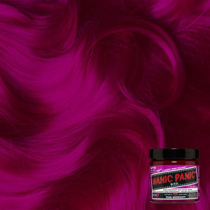 Manic Panic High Voltage Classic Pink Warrior 118 ml