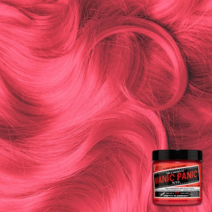 Manic Panic High Voltage Classic Pretty Flamingo 118 ml
