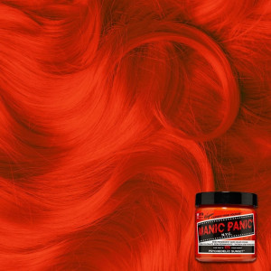 Manic Panic High Voltage Classic Psychedelic Sunset 118 ml