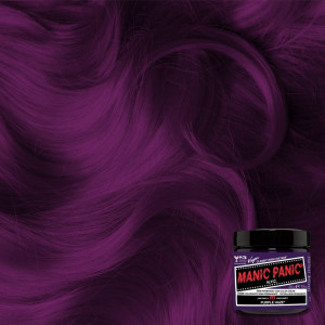 Manic Panic High Voltage Classic Purple Haze 118 ml