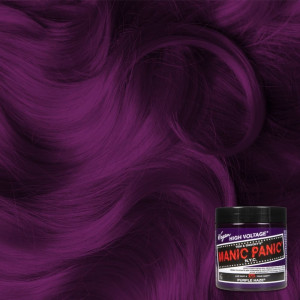 Manic Panic High Voltage Classic Purple Haze 237 ml