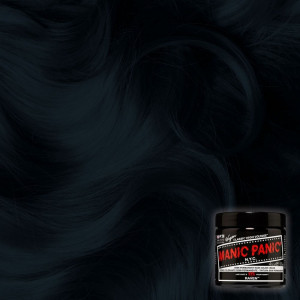 Manic Panic High Voltage Classic Raven 118 ml