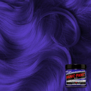 Manic Panic High Voltage Classic Ultra Violet 118 ml