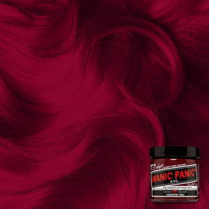 Manic Panic High Voltage Classic Vampire Red 118 ml