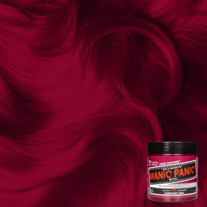 Manic Panic High Voltage Classic Vampire Red 237 ml
