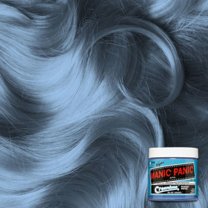 Manic Panic Creamtone Perfect Pastel Blue Angel 118 ml
