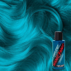 Manic Panic Amplified Atomic Turquoise 118 ml