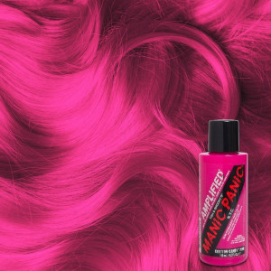 Manic Panic Amplified Cotton Candy Pink 118 ml