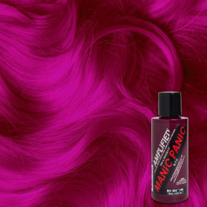 Manic Panic Amplified Hot Hot Pink 118 ml