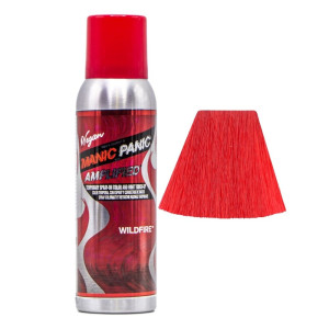Manic Panic Amplified Spray Wildfire 125 ml