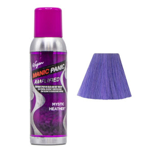 Manic Panic Amplified Spray Mystic Heather 125 ml