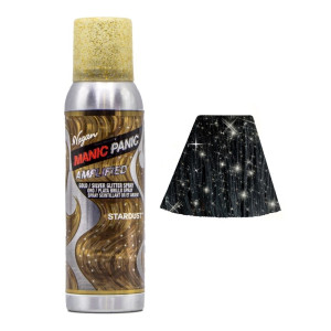 Manic Panic Amplified Spray Star Dust 125 ml