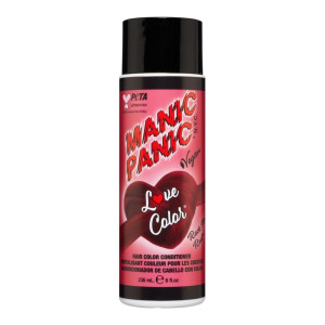 Manic Panic Love Color Rock Me Red 236 ml