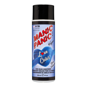 Manic Panic Love Color Blue Valentine 236 ml