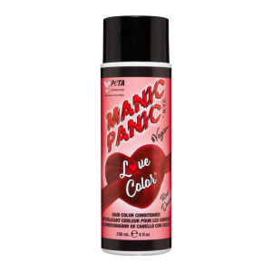 Manic Panic Love Color Red Desire 236 ml