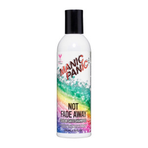 Manic Panic Not Fade Away Color Safe Shampoo 236 ml