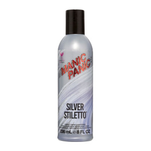 Manic Panic Silver Stiletto Purple Toning Conditioner 236 ml