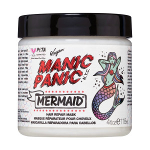 Manic Panic Mermaid Hair Repair Mask 118 ml