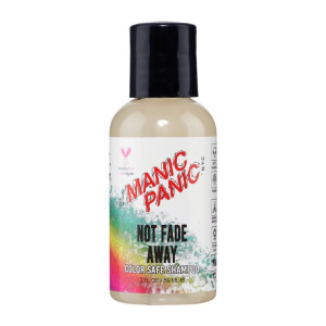 Manic Panic Not Fade Away Color Safe Shampoo 59 ml