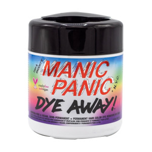 Manic Panic Dye Away Wipes