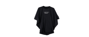REF Cutting Gown REF Cutting Gown