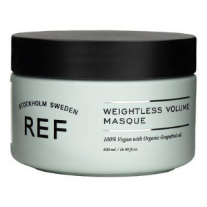 REF Weightless Volume Masque 500 ml