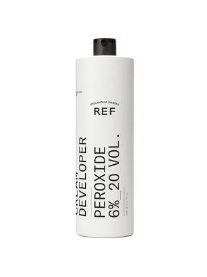 *REF Peroxide 6% 20 VOL 150 ml