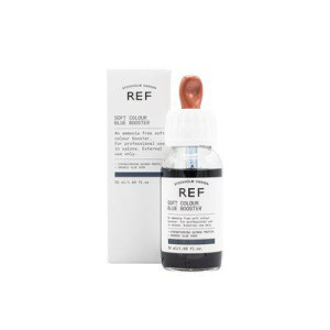 REF Soft Colour Booster Blue 50 ml