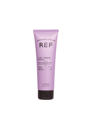 REF Curl Power - New Packaging 125 ml