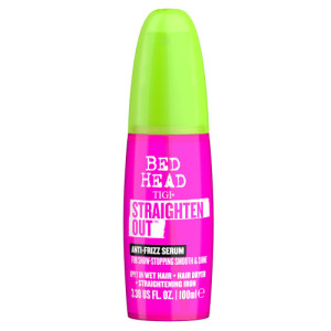 TIGI BH Straighten out Serum 100ml Bed Head